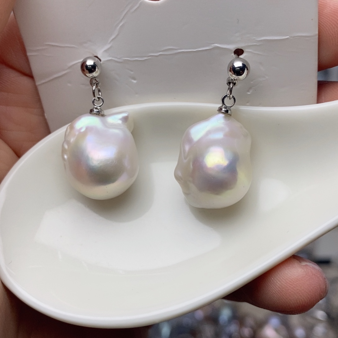 淡水珍珠其它未镶嵌