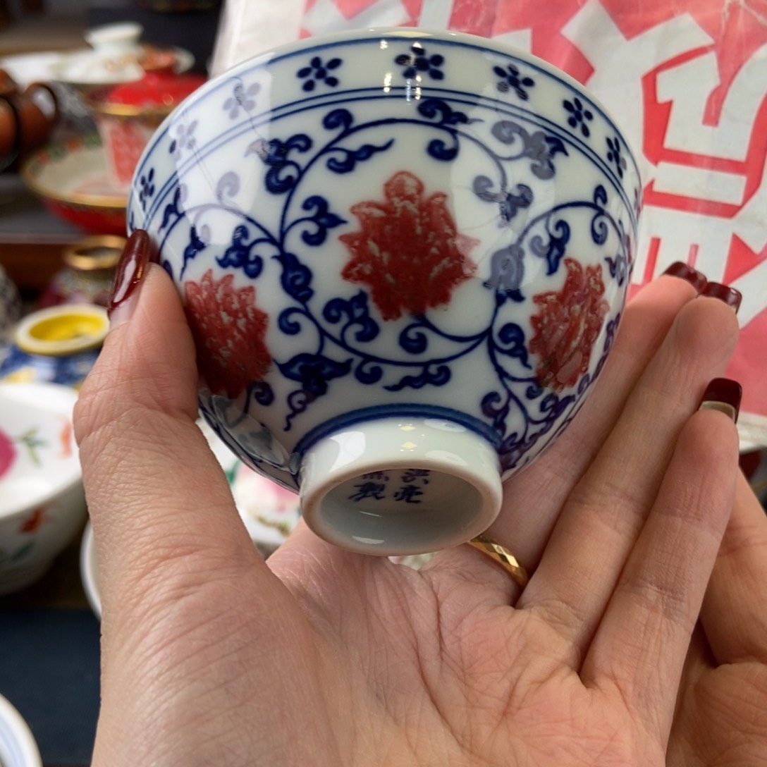 陶瓷艺术品市场价格指数下跌