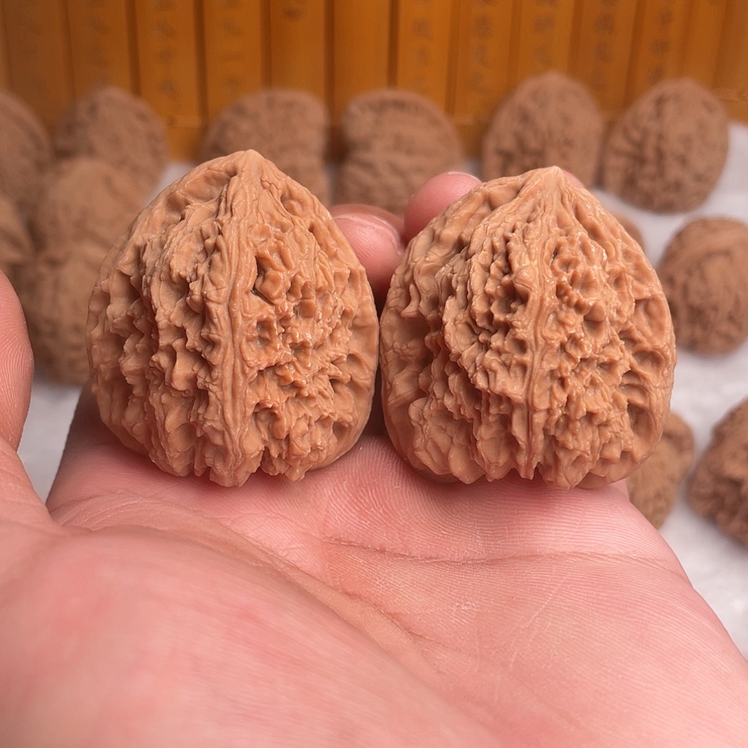 41尺全品无修南将石