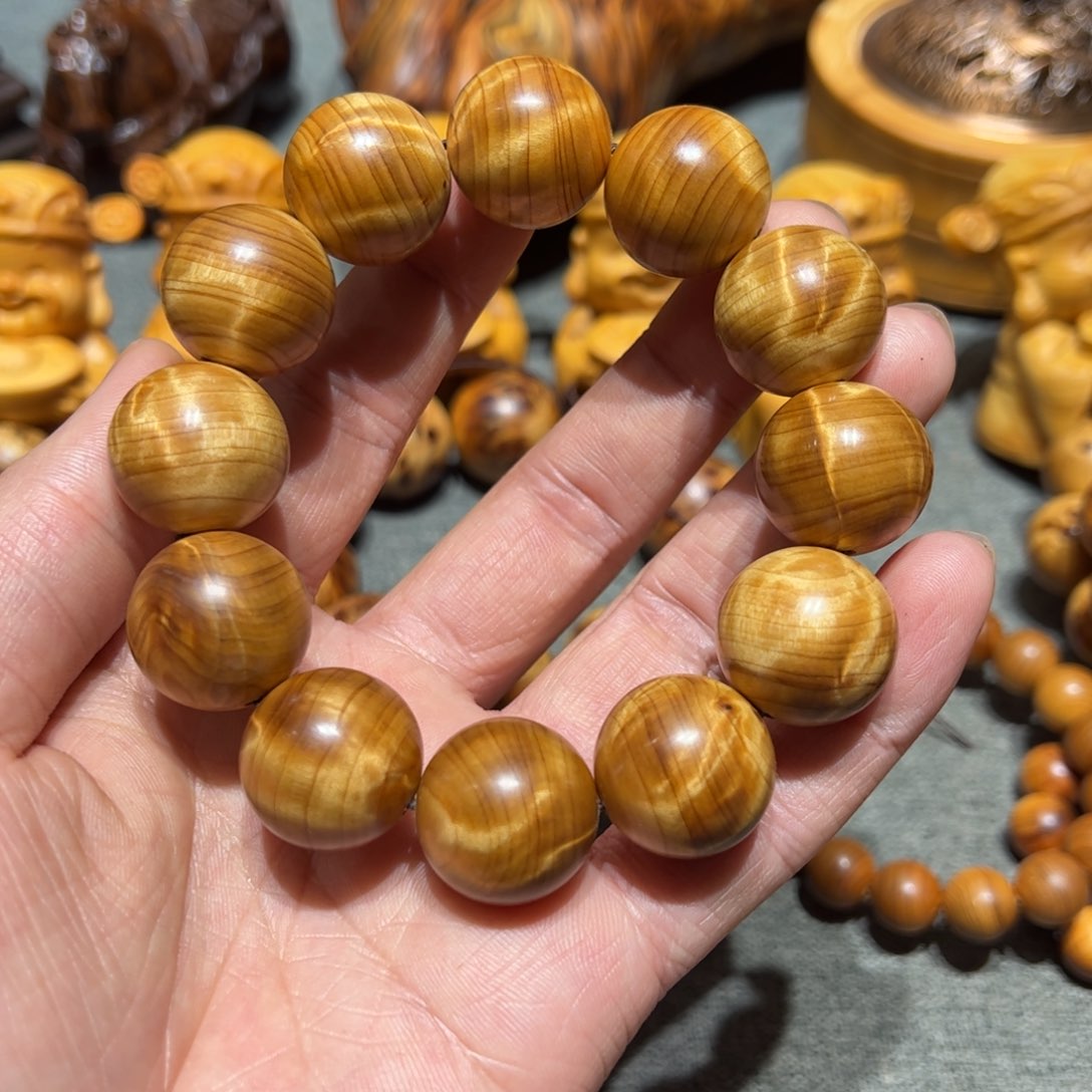 太行崖柏陈化太行