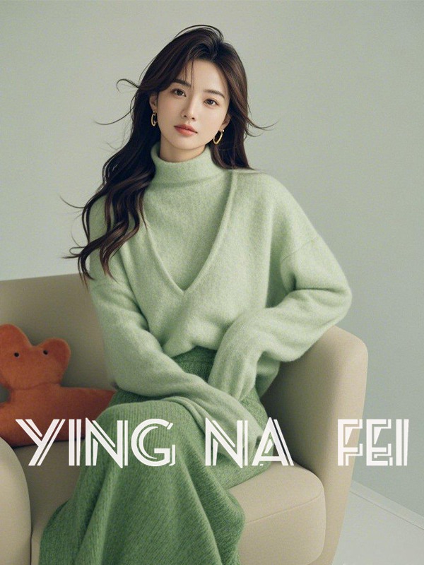 W【066-085】25早春女装设计款套装集合