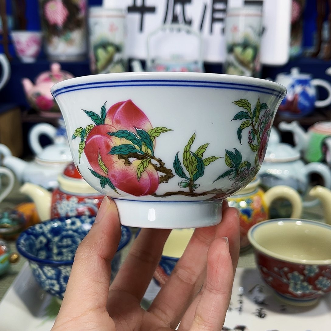 盖碗景德镇h h h h h