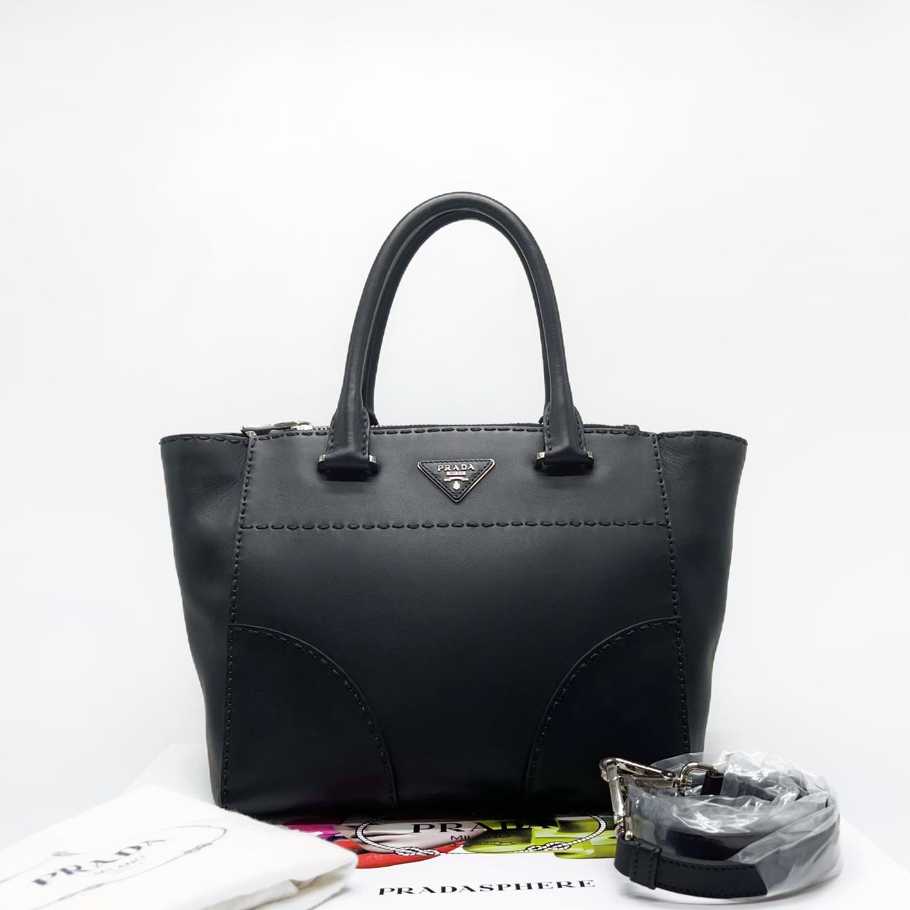 95新 Prada/普拉达 小野专属/单肩包/TL0291