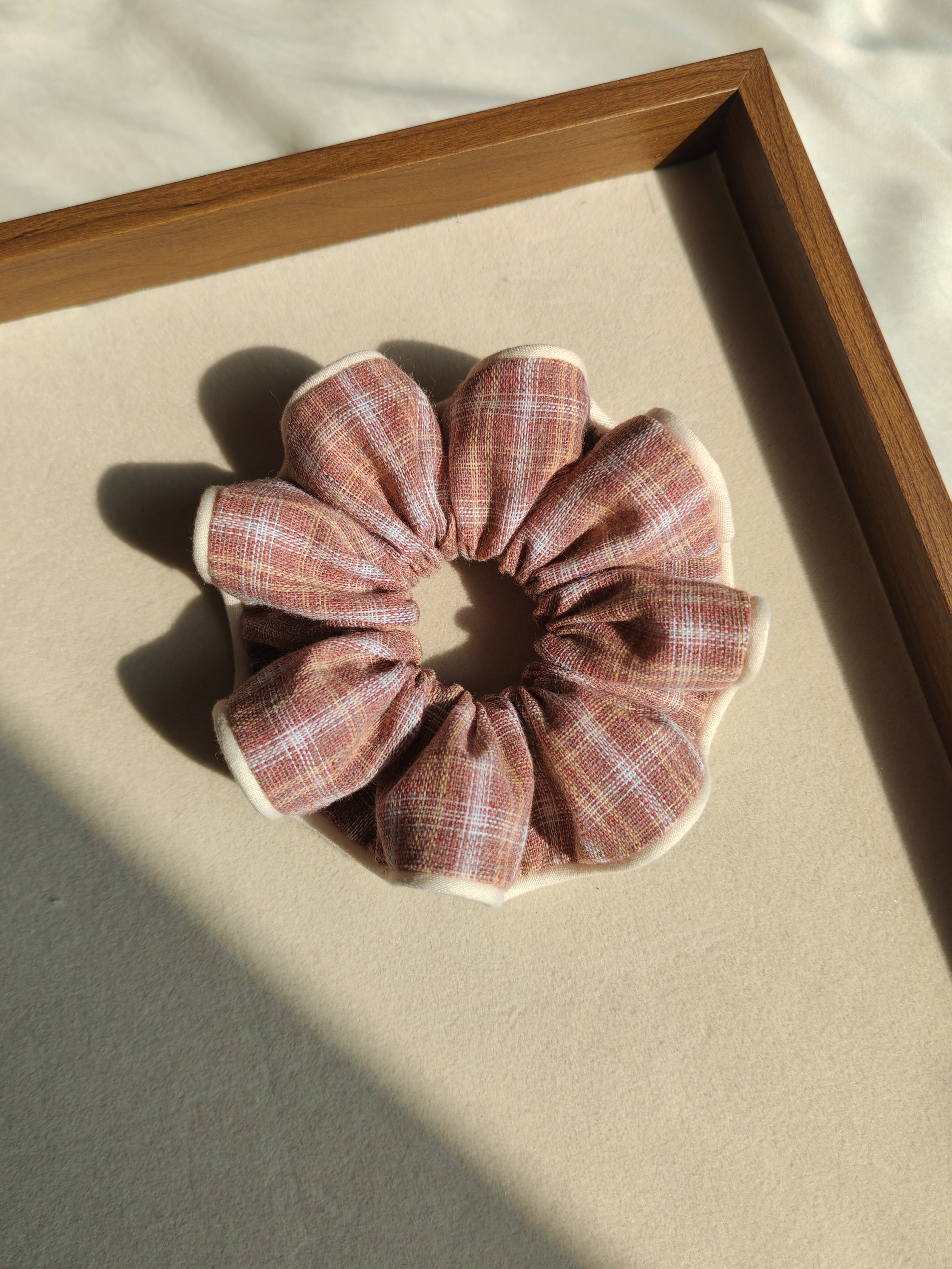 手作发圈直径10cm左右 默认两指半圈口 圈口可备注调节 非偏20飞