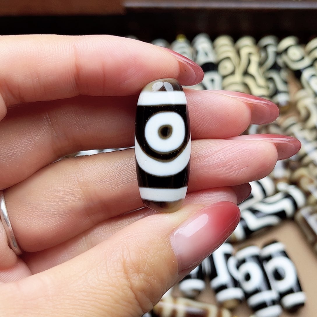 玛瑙/玉髓吊坠(不含链)未镶嵌