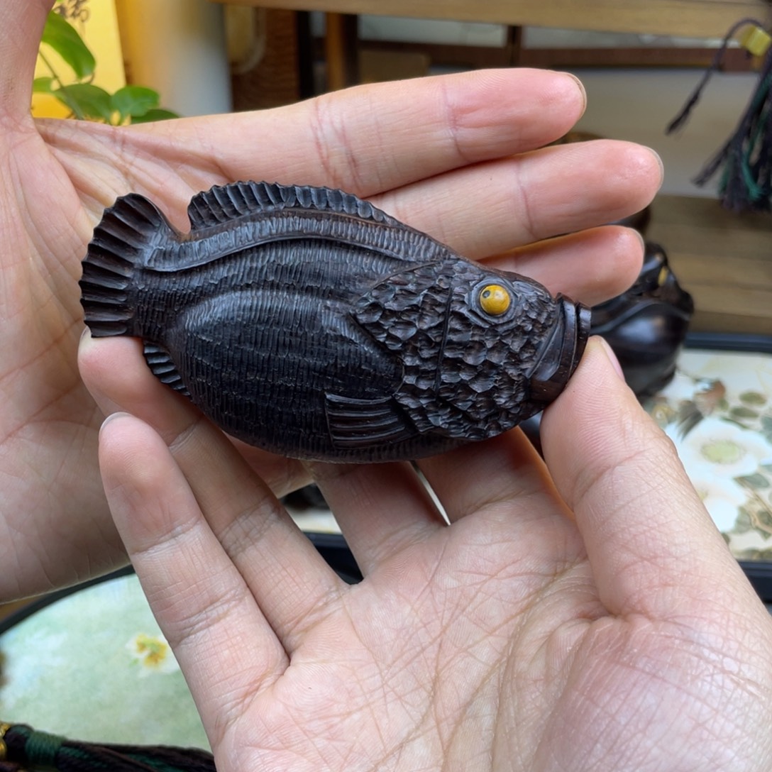 蜀***法交趾黄檀（大红酸枝）