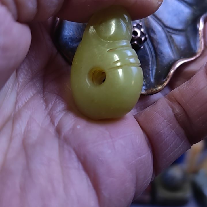 摆件铜器杂件摆件茶宠物