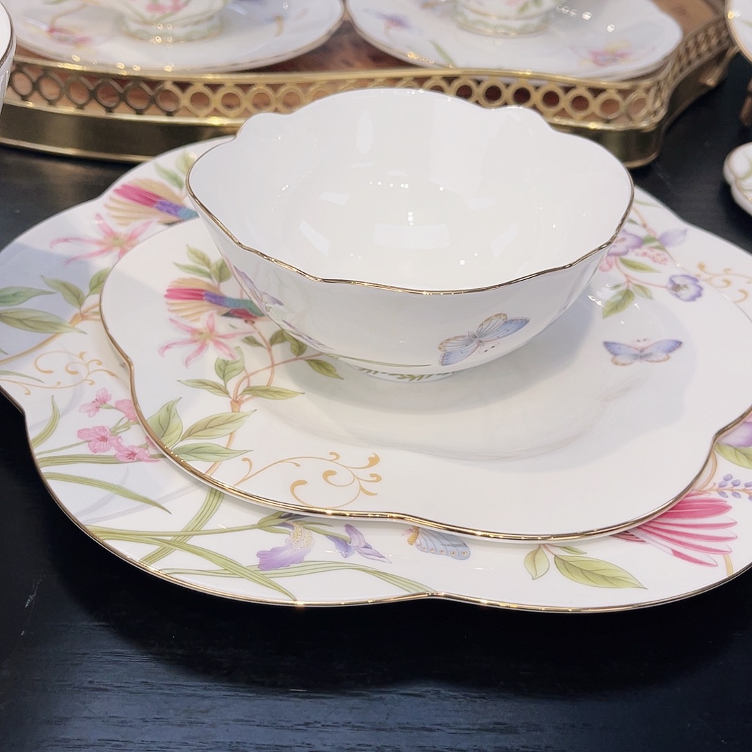 米***发骨瓷8套——————————————