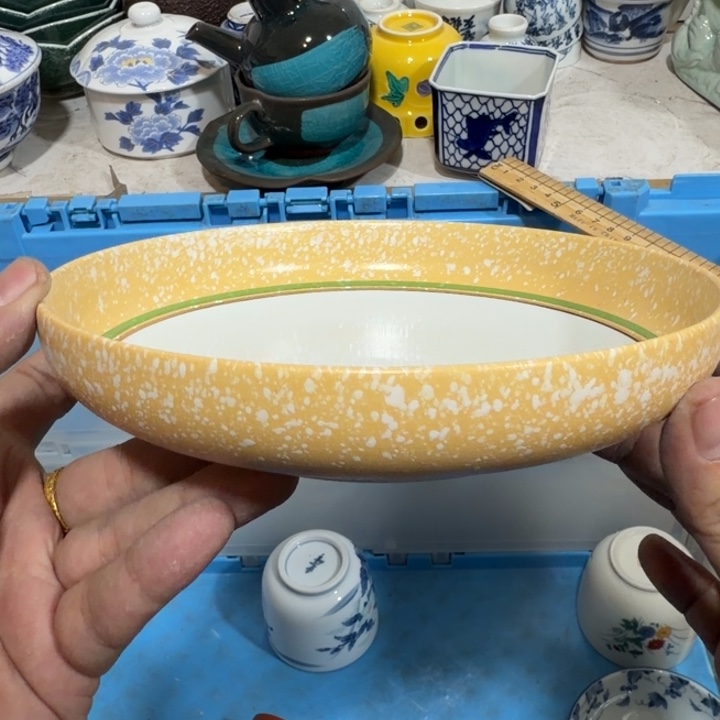 陶瓷推荐第二名20包邮