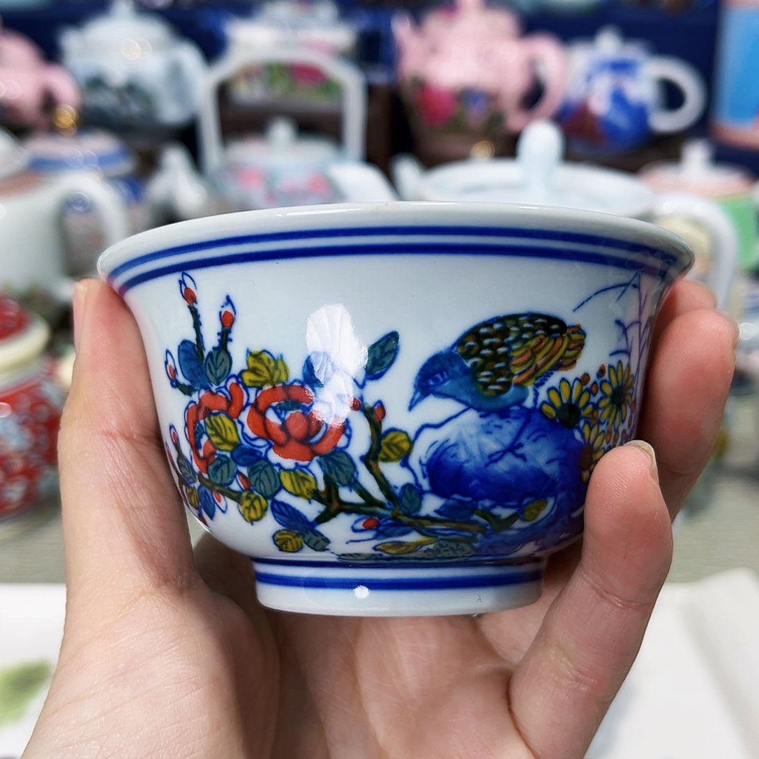 盖碗景德镇h h h h h