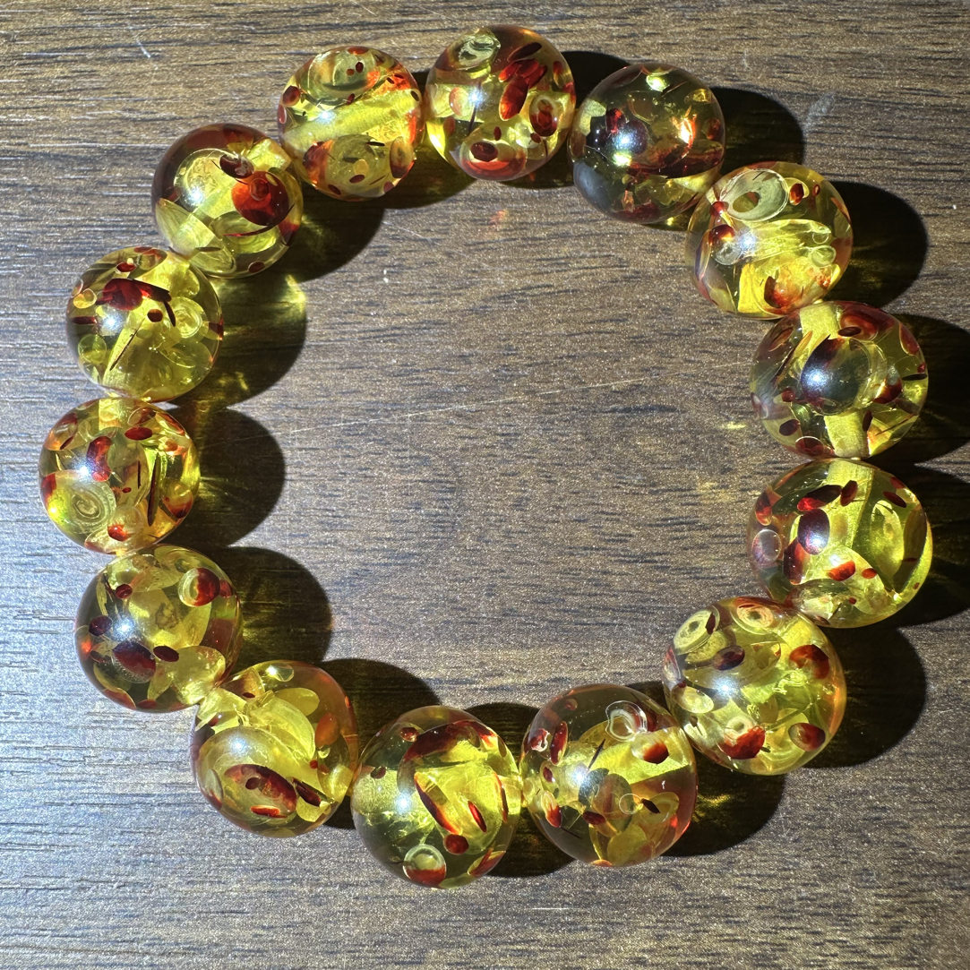ML0545 精品手串 
