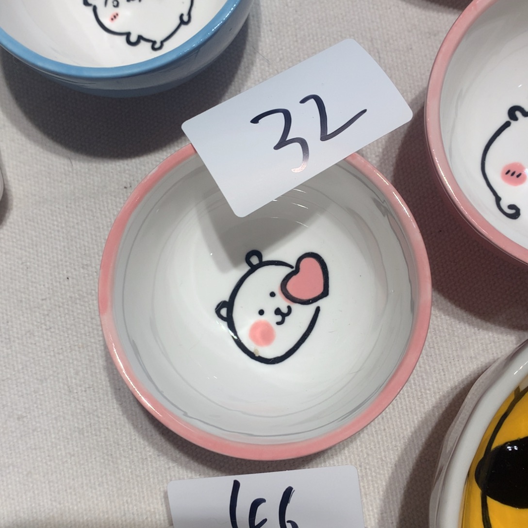 微瑕商品售出不退不换32