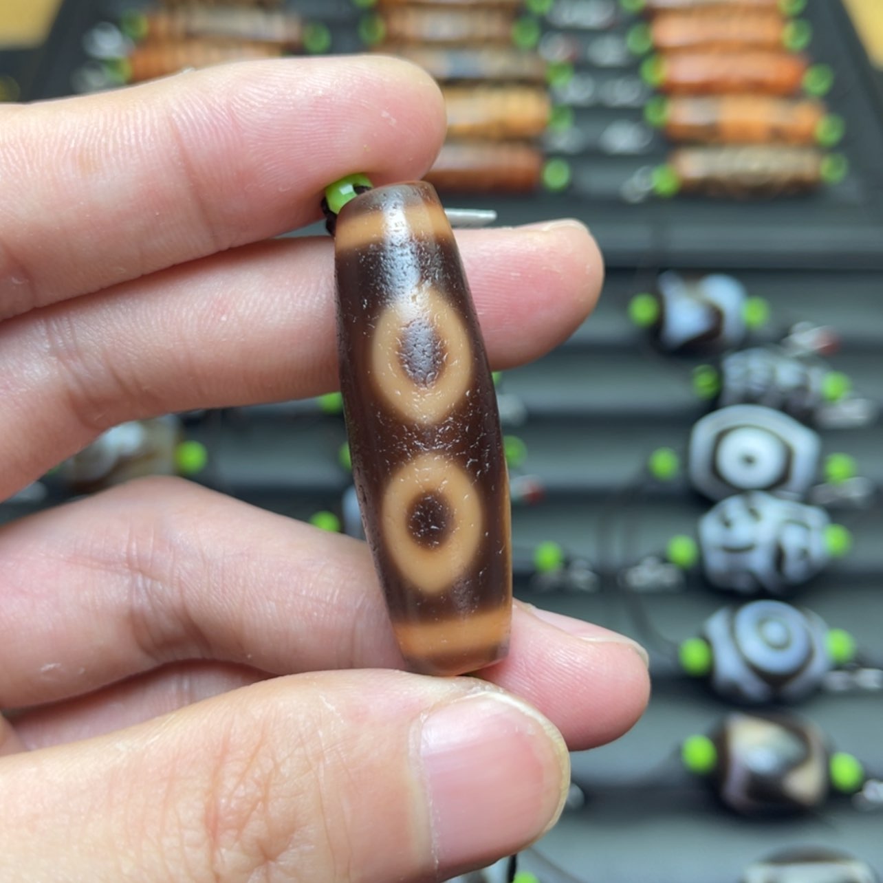 【闪购商品】玛瑙/玉髓珠宝半成品未镶嵌