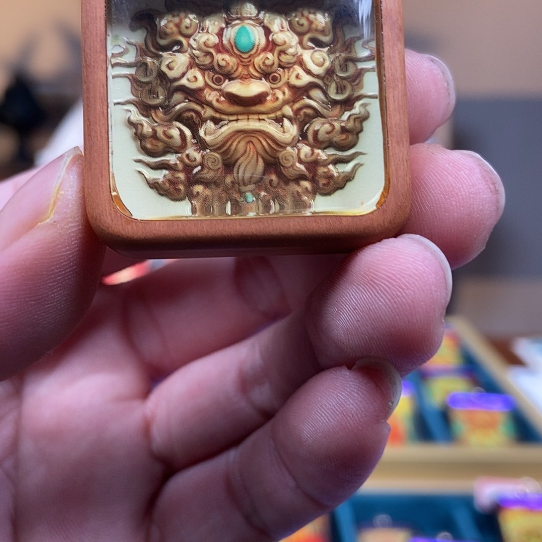 东非黑黄檀（紫光檀）