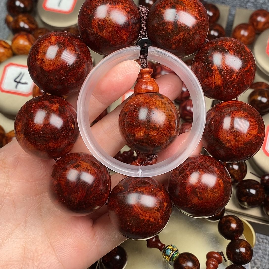 花梨木类手串/手链?****?