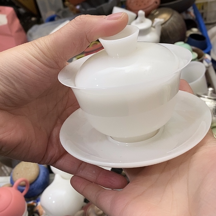 陶瓷艺术品及陶瓷制品