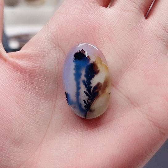 玛瑙/玉髓珠宝奇石未镶嵌