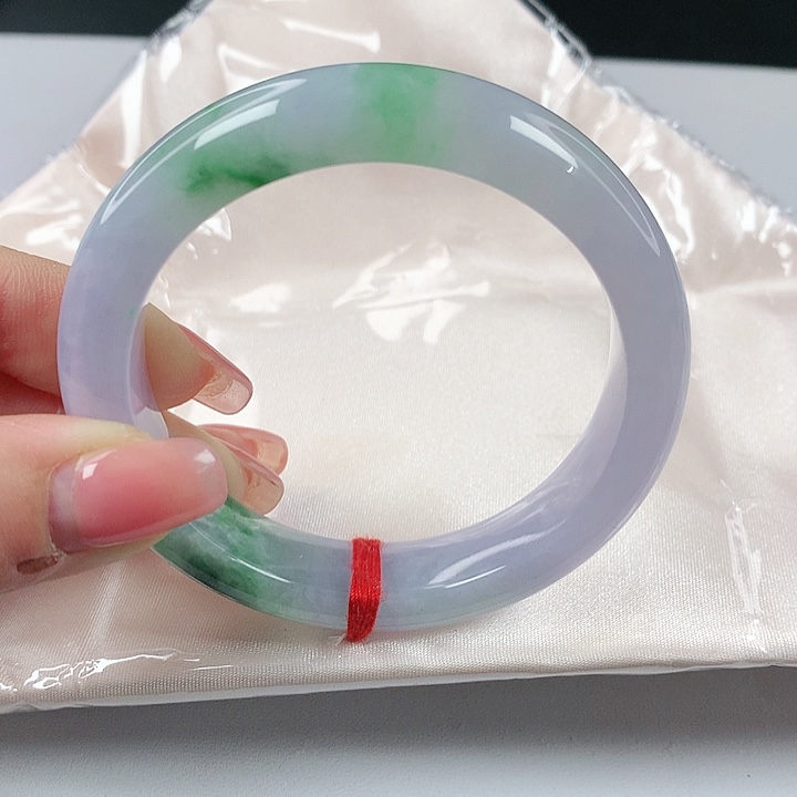 未镶嵌手镯翡翠翡翠130