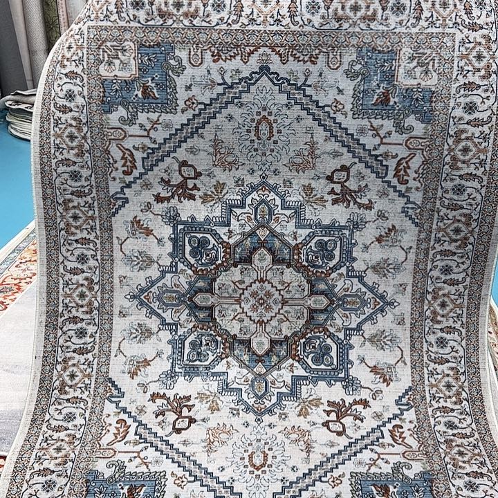 混纺140×20尺寸误差±1-3cm棉布底仿羊绒微瑕特价