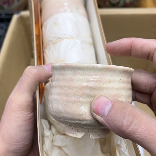 瓷片摆件工艺品瓷器摆件777