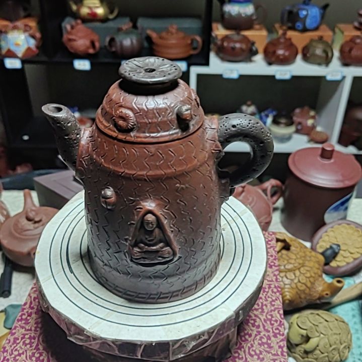 紫砂茶壶111111111111