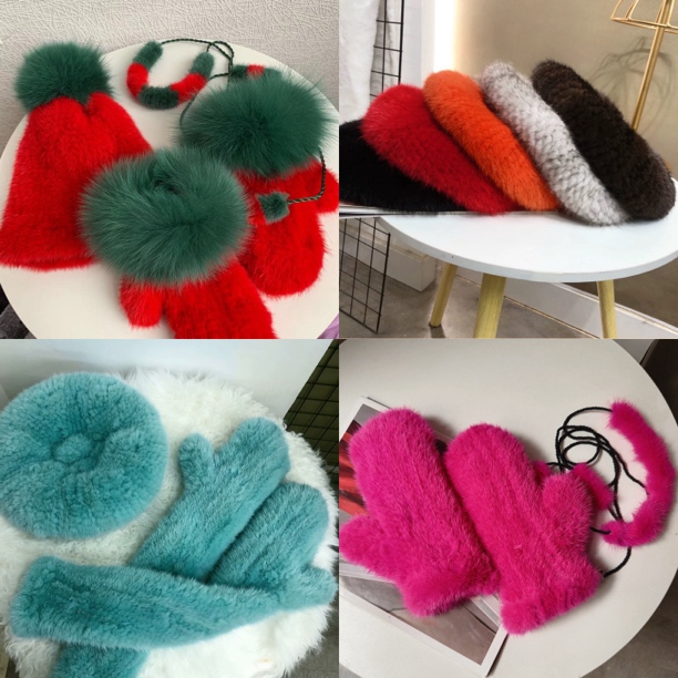 皮草专拍链接 下单备注或发截图