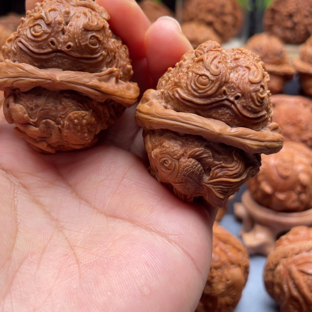 手串/手链核桃痞**?11112222