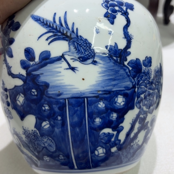 平***9陶摆件精美的瓷器摆件……