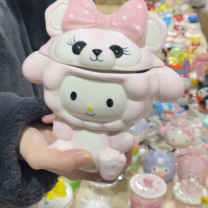 紫砂茶壶这么多人