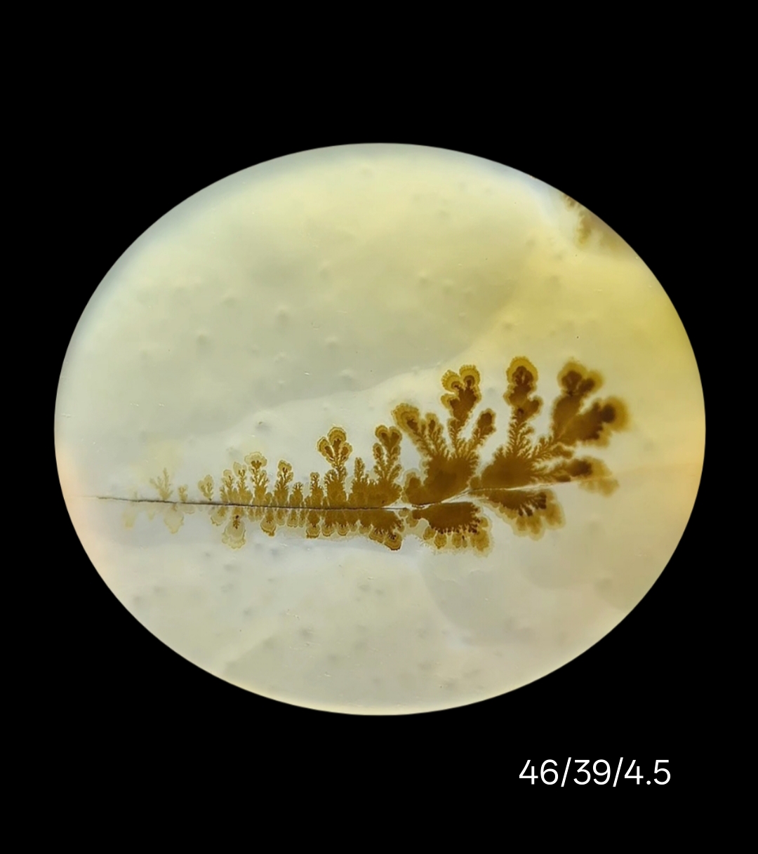 马达加斯加海洋玉髓