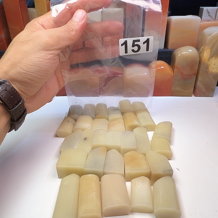 当***归老挝石老挝精品151