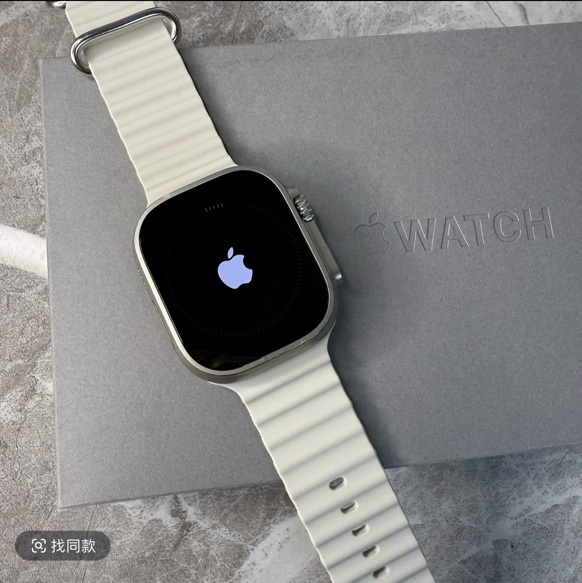 准新品 Apple/苹果 苹果手表watch全系列机型适配