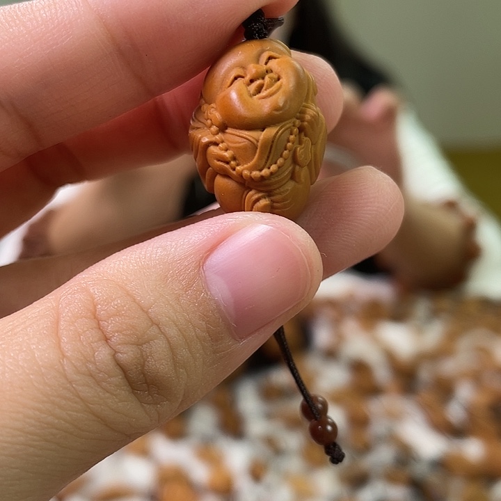 吊坠橄榄核橄榄核