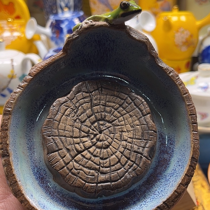 瓷片清库存满18包邮，新疆西藏青海不包邮，回流瓷器