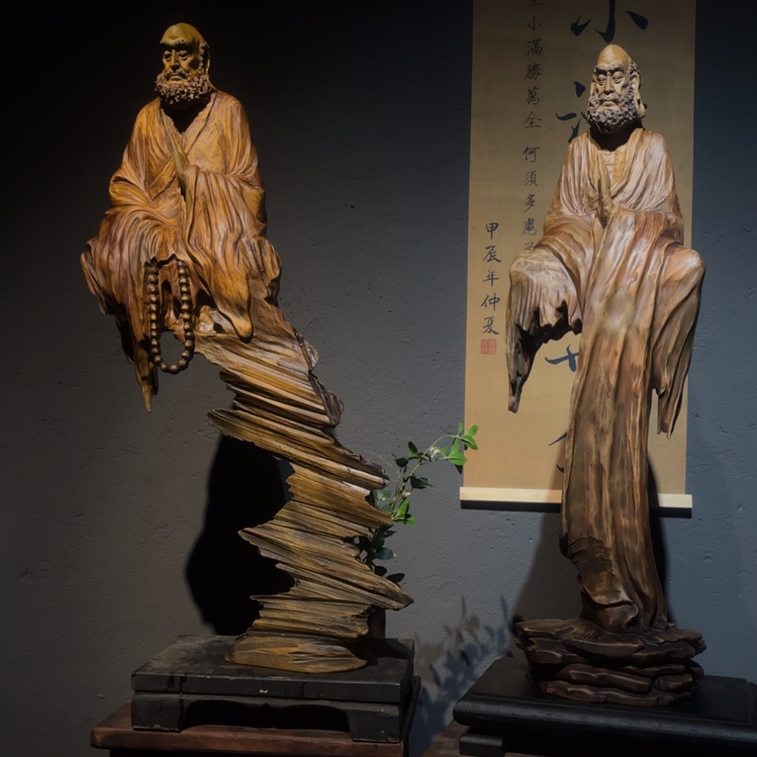 楠木简**”达摩顿悟达摩悟禅