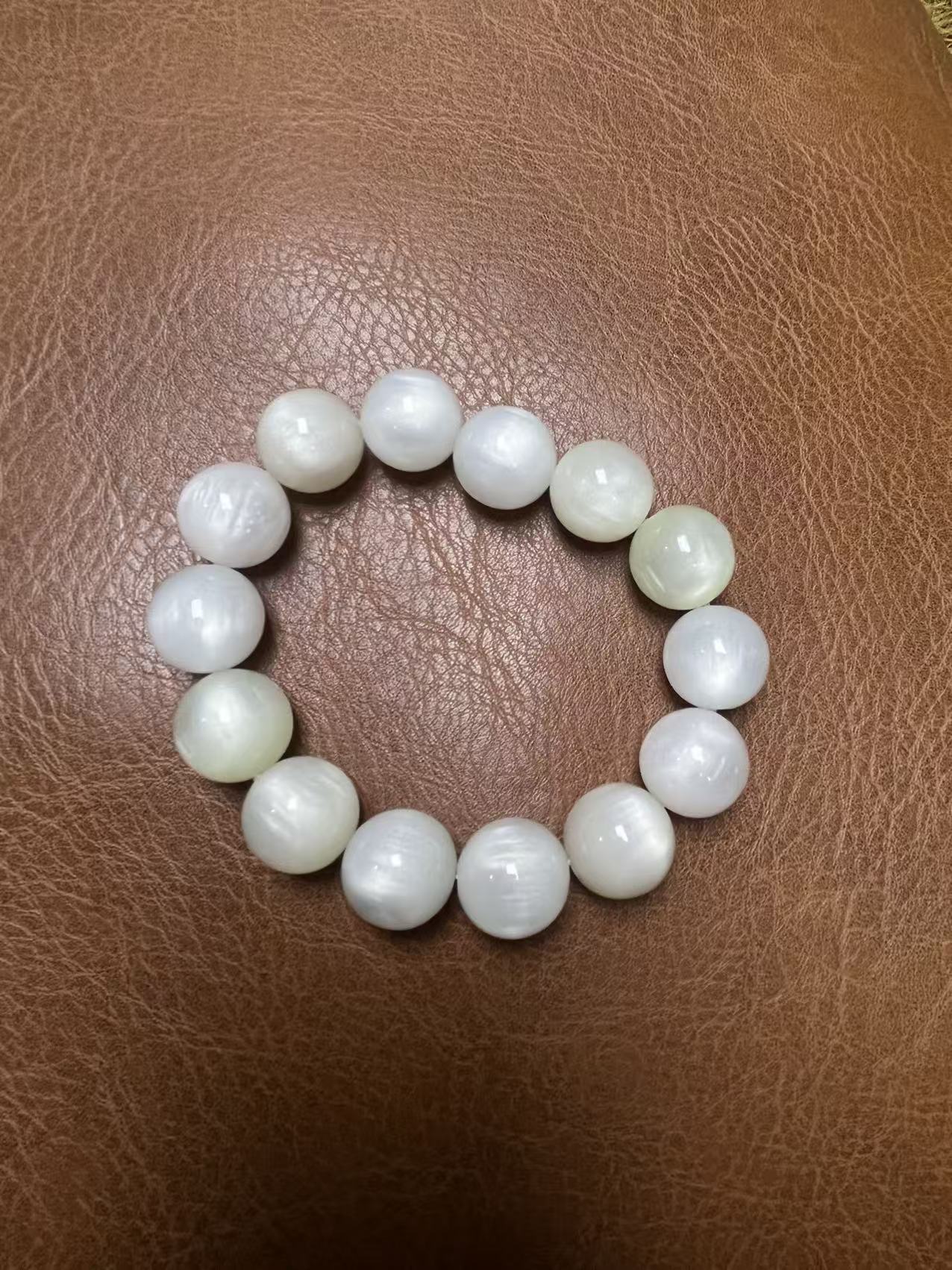 精品手串 SC361 七彩菩提手串