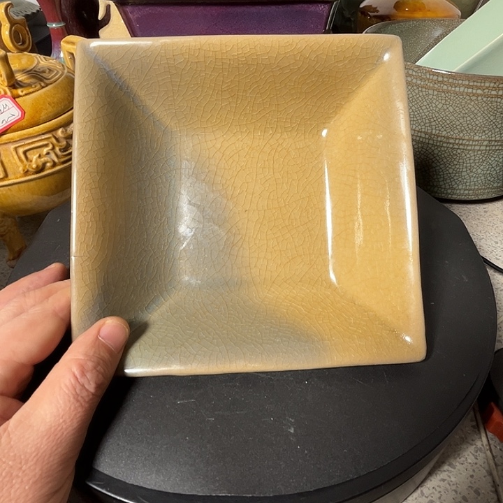 高***歌瓷洗器型美观大方