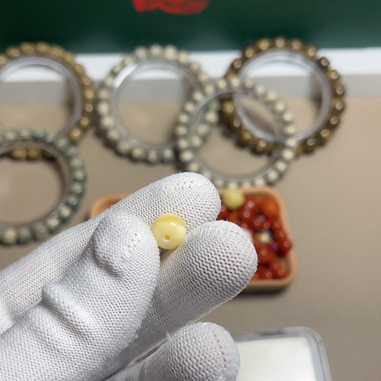 【闪购商品】星月菩提吊坠四****人