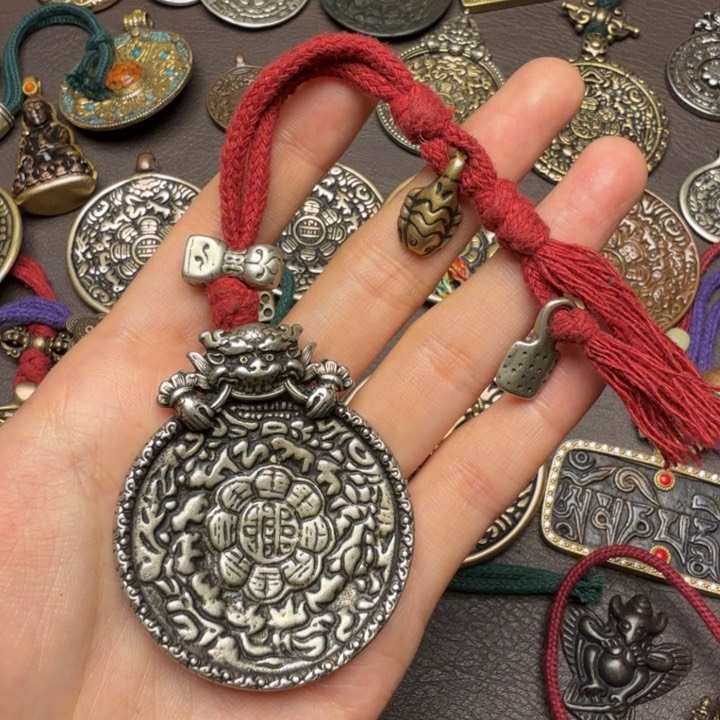 用****1藏区回流九宫如图