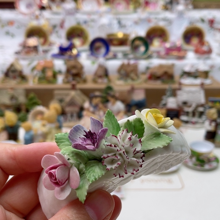 盘维多利亚欧洲中古