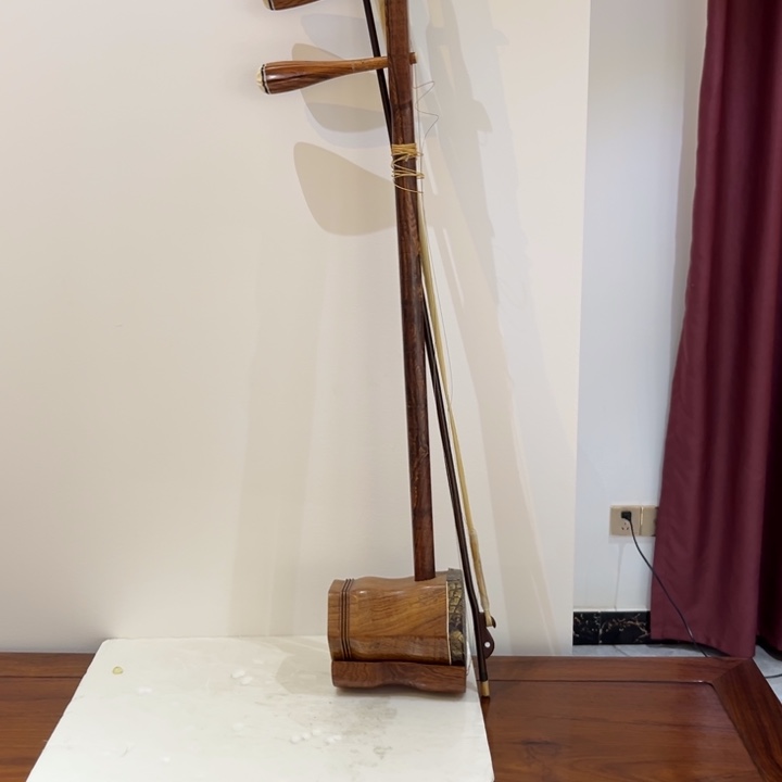 黄花梨/降香黄檀其他二胡工艺品