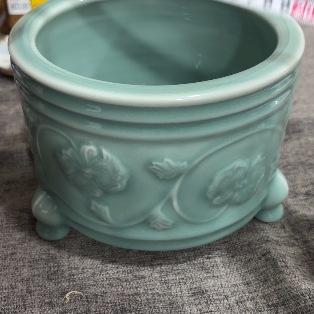 非常好看的物品 The 