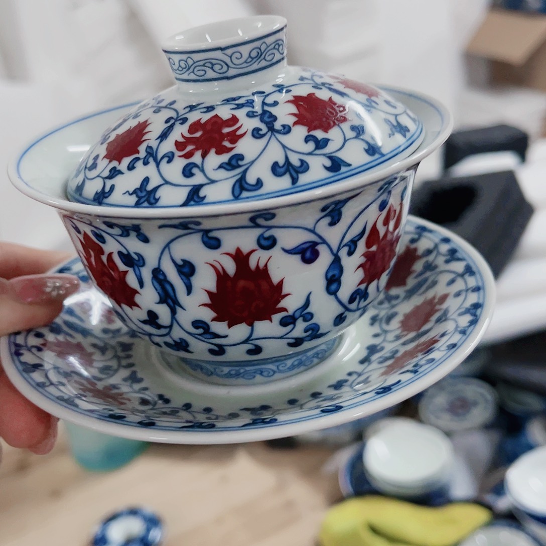 景德镇陶瓷艺术价格