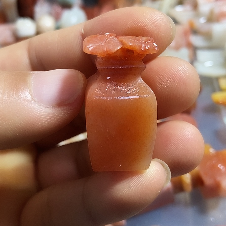 昌化石印石欢迎大家前来观看