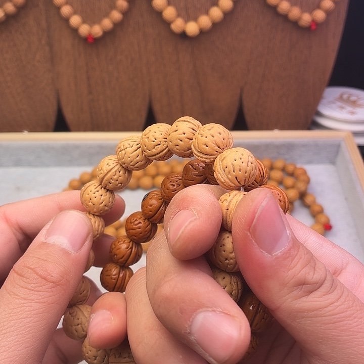 桃核吊坠11111111111