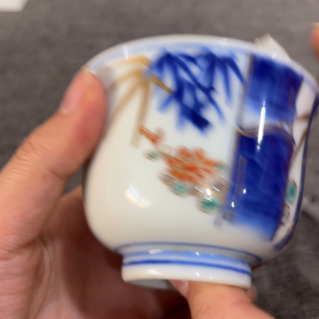 非常好看漂亮的物品