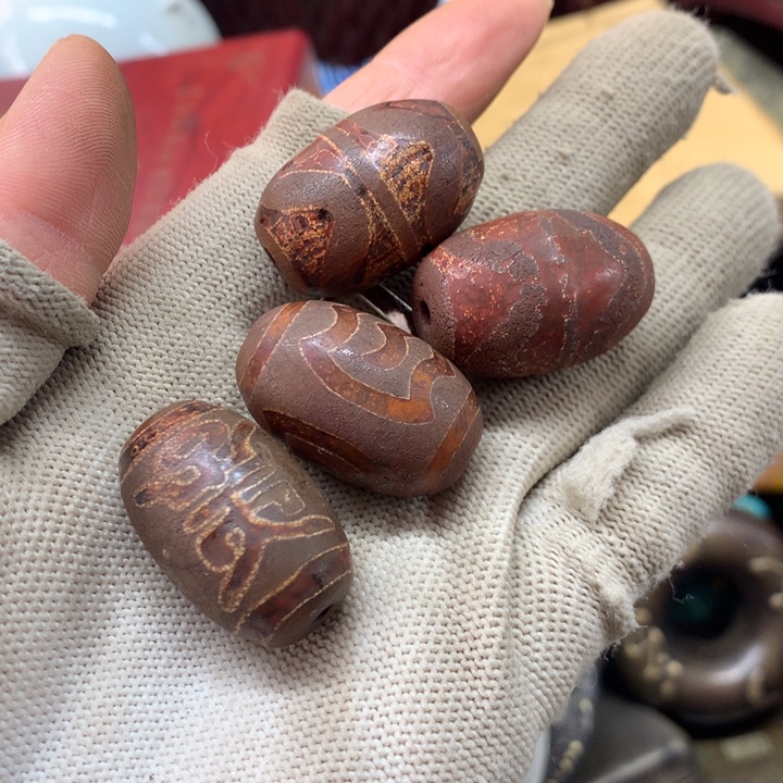 海***V手工艺品琉璃吐艳味也可以很开心自己