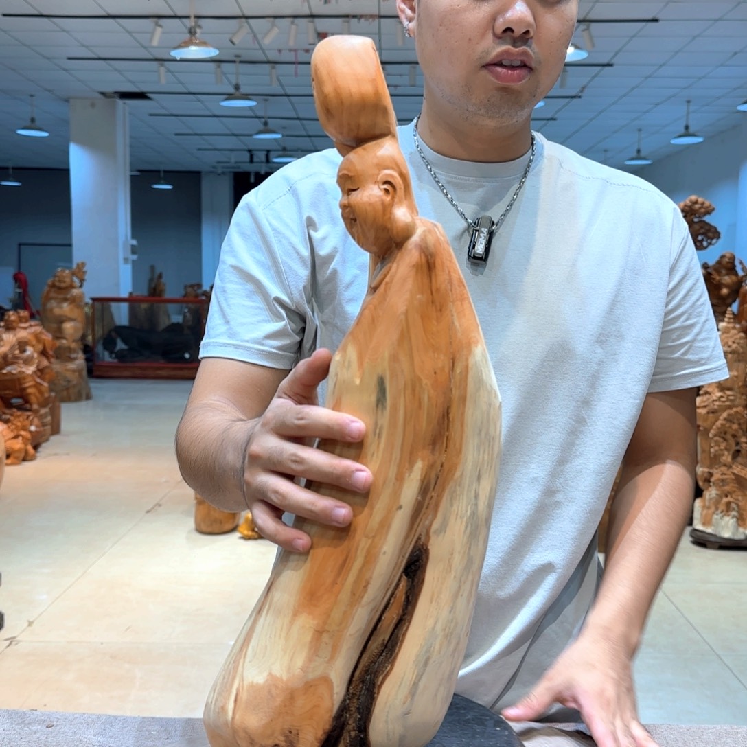 木工艺品摆件不包邮