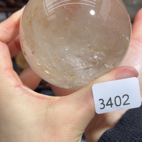 【闪购商品】水晶大型摆件（非配饰）未镶嵌