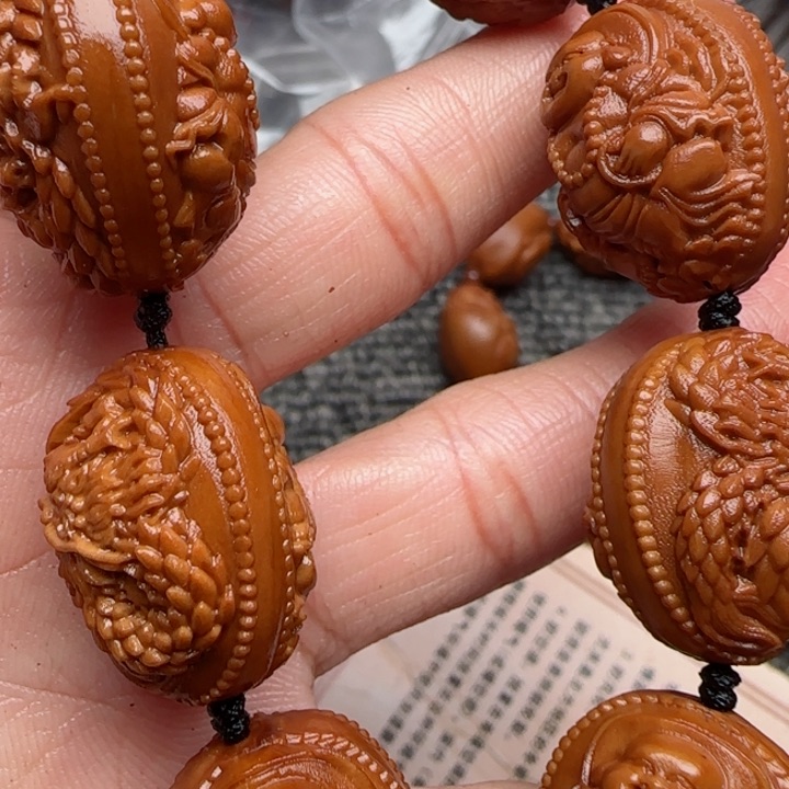 橄榄核吊坠橄榄菜等经济作物和蔬菜